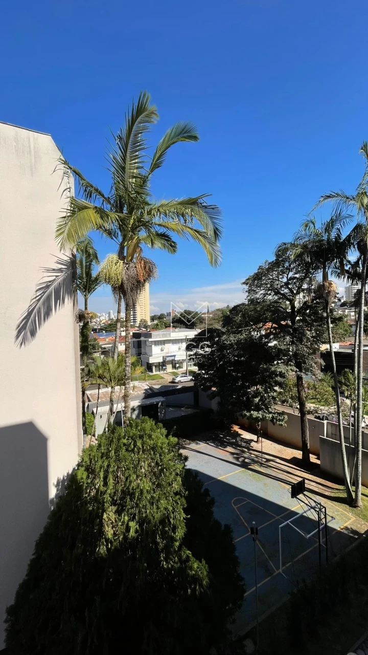 APARTAMENTO RESIDENCIAL ILHA DO SOL