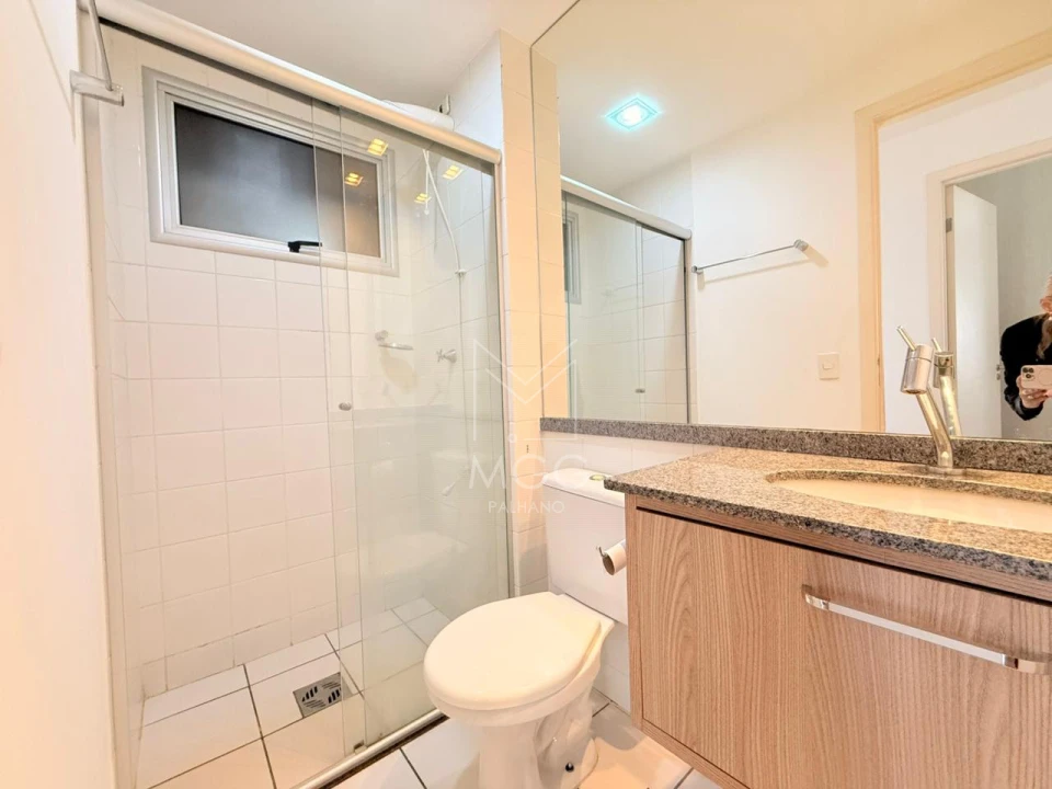 Apartamento Garden Araucária