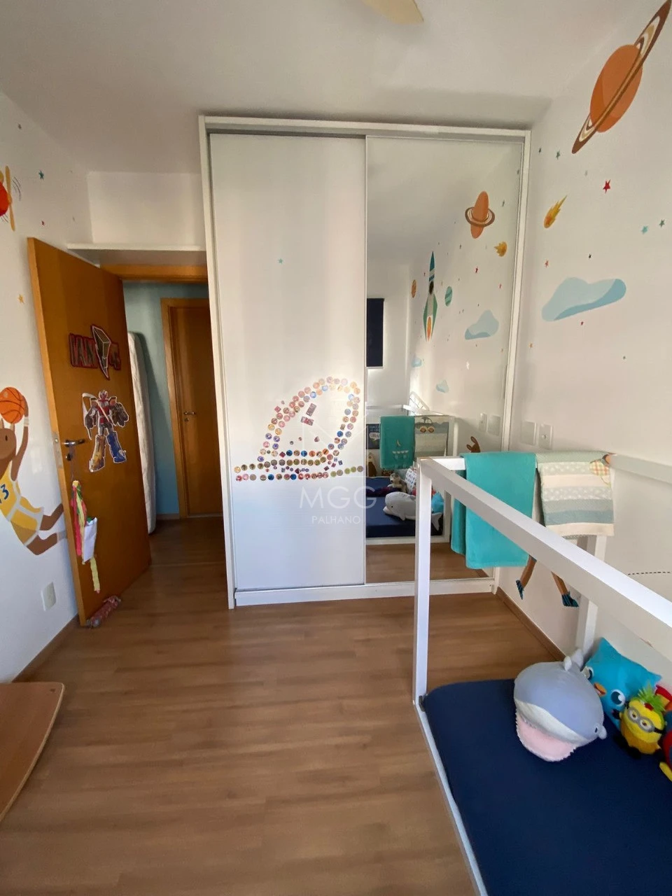 Edifício Acqua Royal