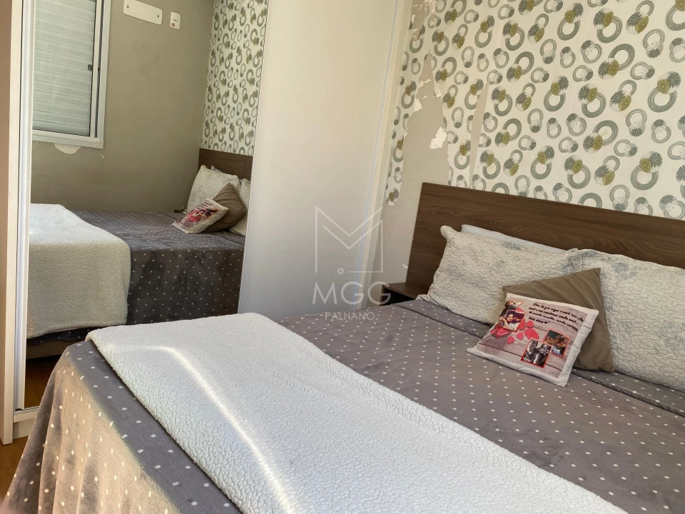 APARTAMENTO RESIDENCIAL LA SPEZIA