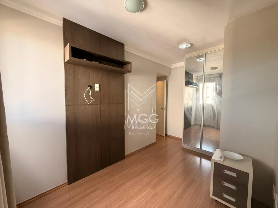 Apartamento - PATEO AURORA