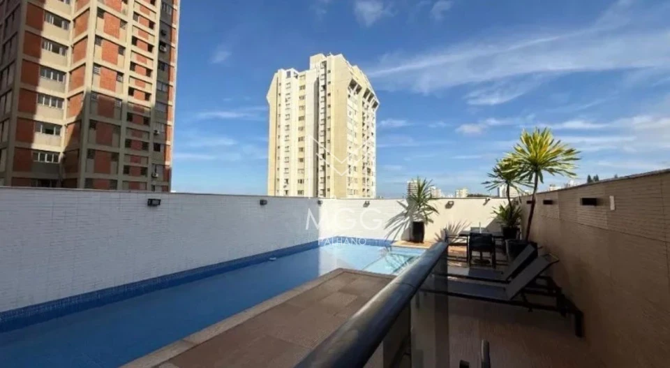 EDIFÍCIO PRIME PARANAGUÁ