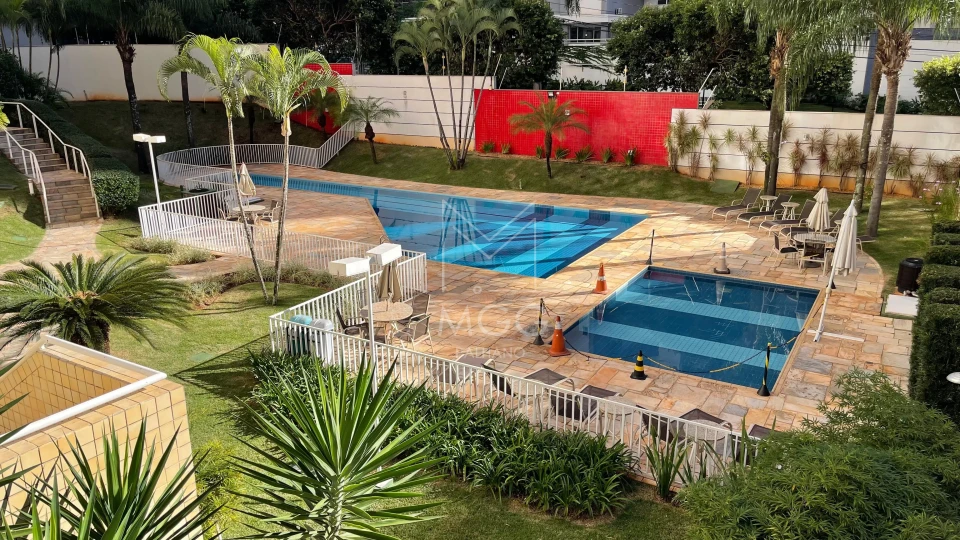APARTAMENTO EDIFÍCIO SOLAR RIVERA