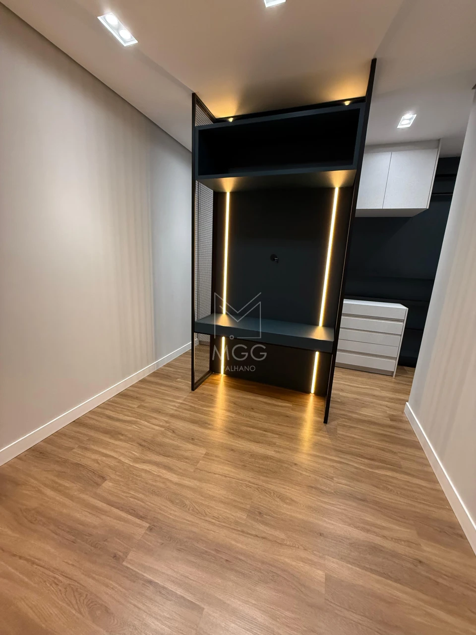 Condomínio Royal Forest