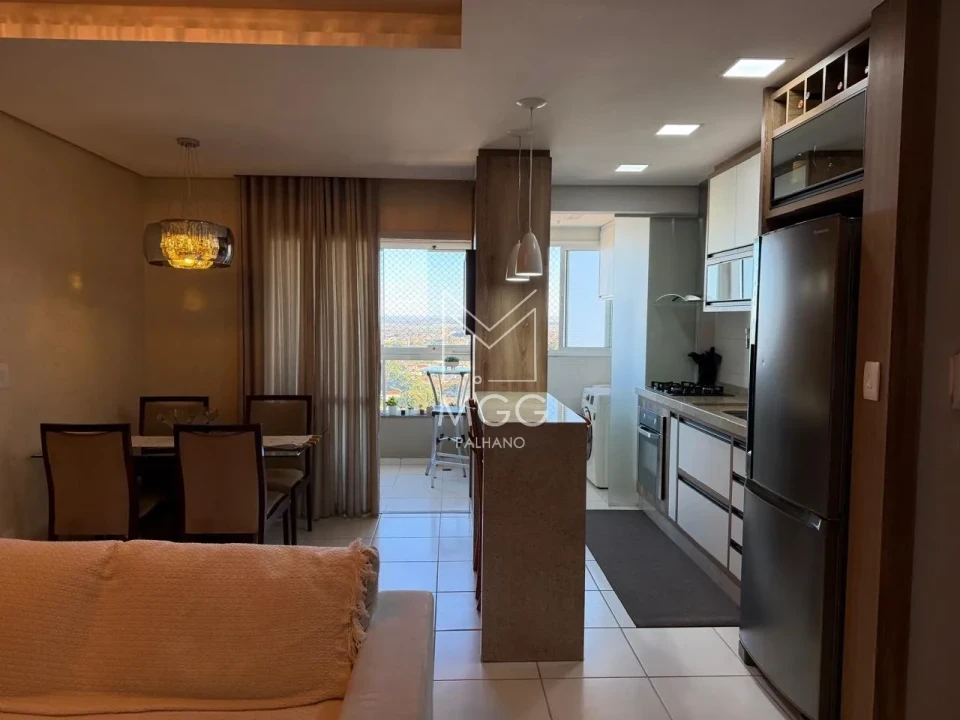 APARTAMENTO EDIFÍCIO TORRES INGLATERRA