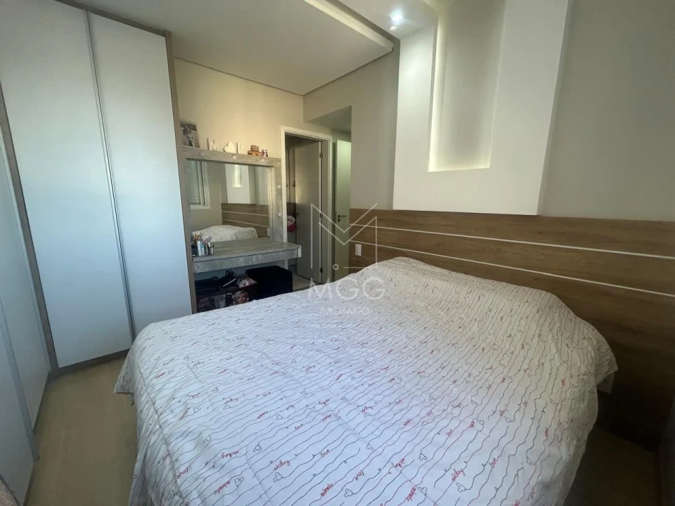 APARTAMENTO BOULEVARD VILLAGE RESIDENCE