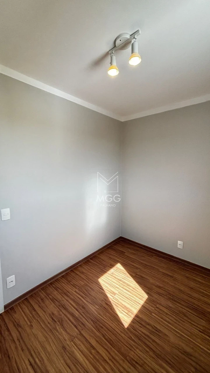 APARTAMENTO Residencial Vila das Orquídeas