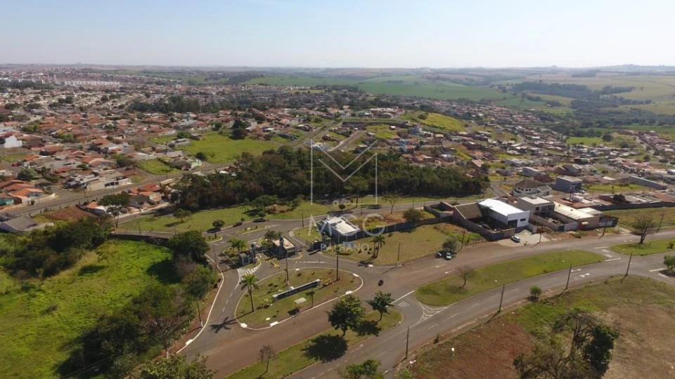 Terreno em Condomínio na Zona Norte de Londrina