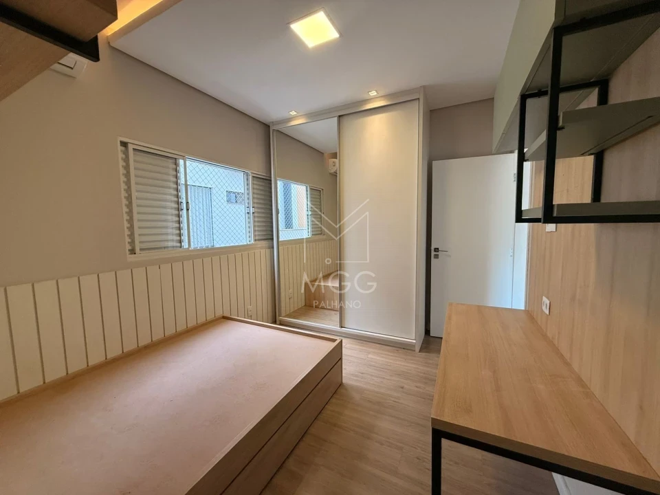 Casa para locação no Condomínio Royal Maison