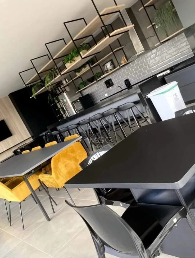 APARTAMENTO EDIFÍCIO CARPE DIEM DOWNTOWN