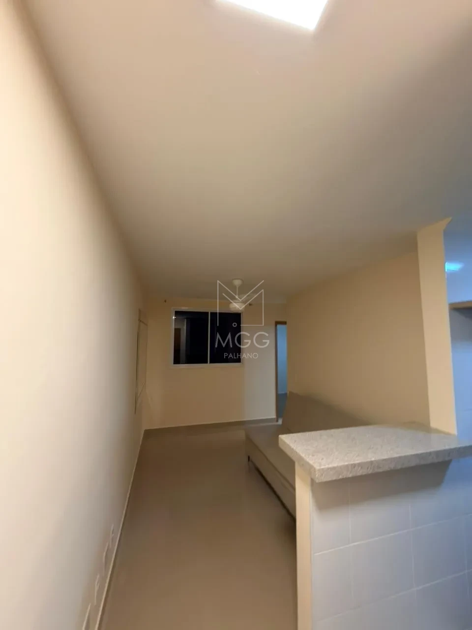 APARTAMENTO RESIDENCIAL LAGOA DOURADA