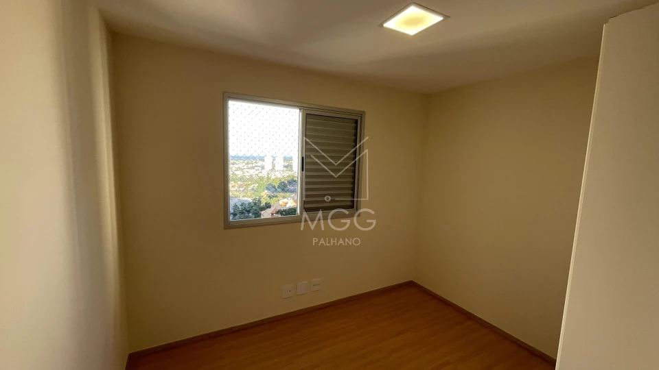 APARTAMENTO EDIFÍCIO SOLAR RIVERA