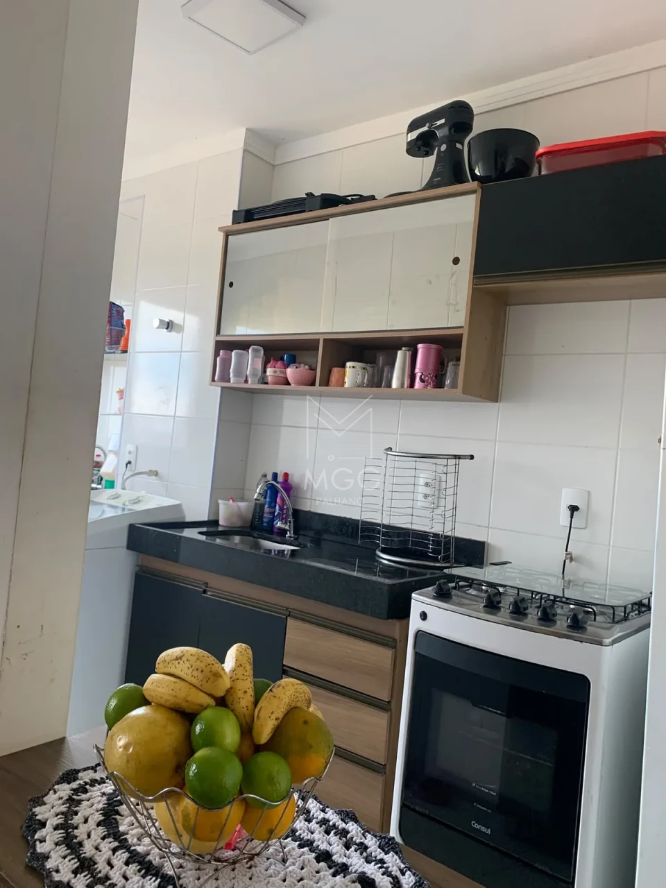 APARTAMENTO RESIDENCIAL LA SAVONA