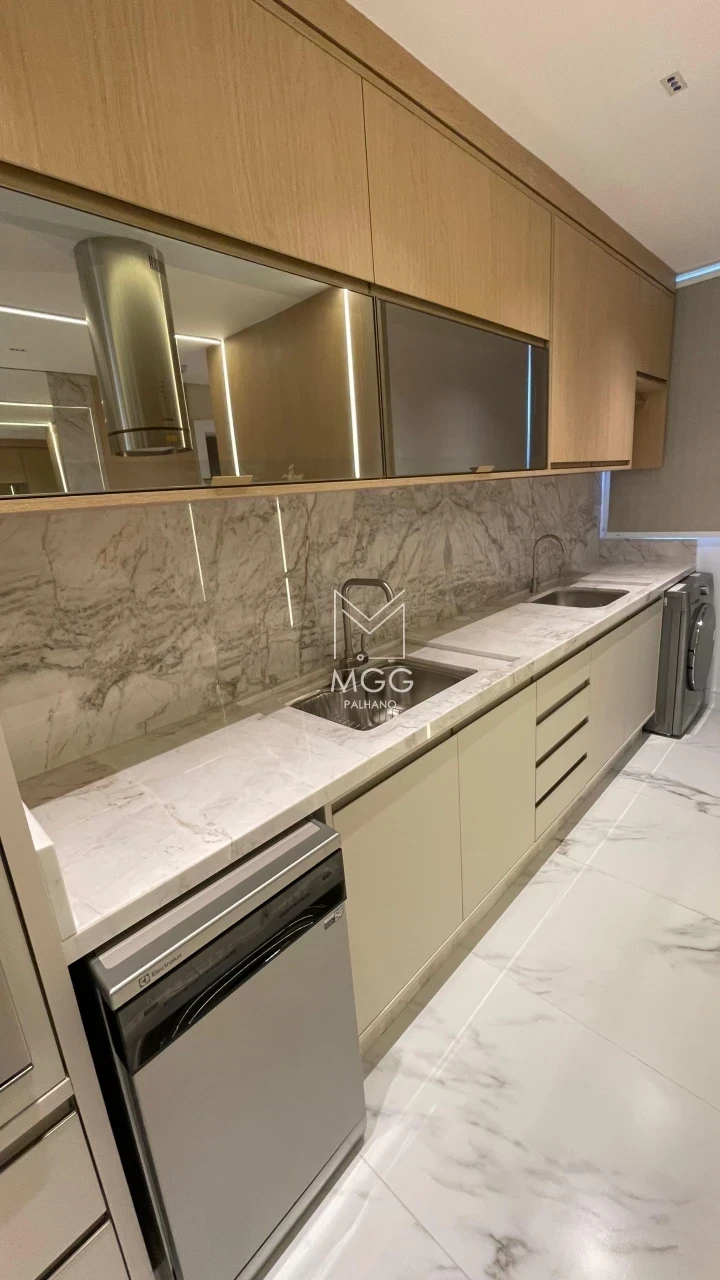 Apartamento À Venda Paganini Tower Balneário Camboriú