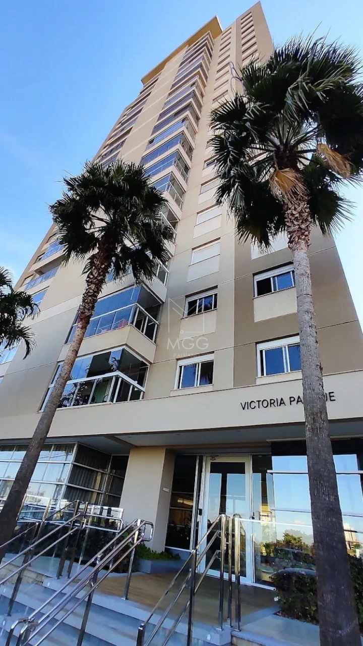 EDIFÍCIO VICTORIA PARQUE
