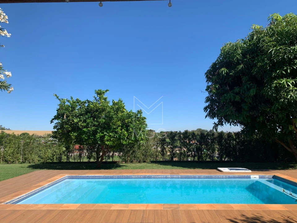 Condomínio Terras de Canaã