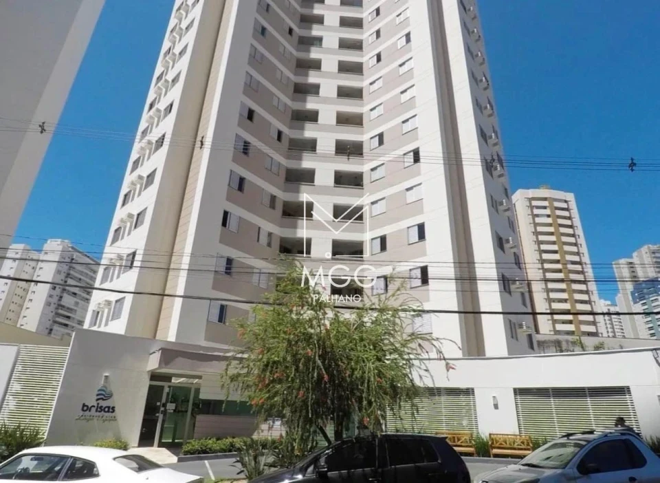 APARTAMENTO BRISAS RESIDENCE CLUB LAGO IGAPÓ