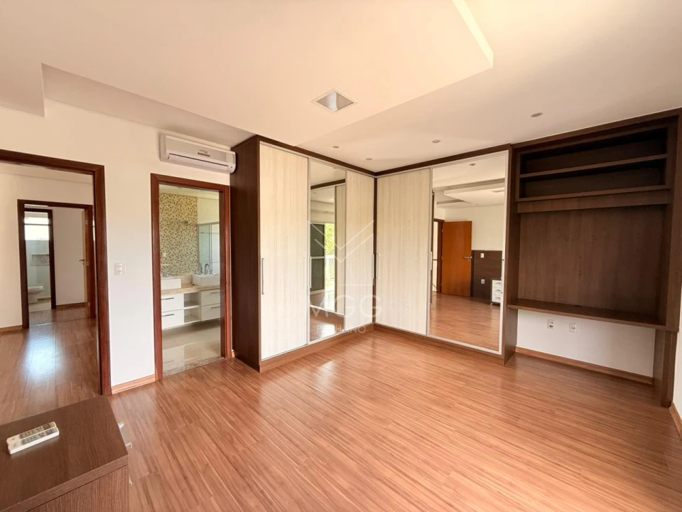 Casa para alugar ALPHAVILLE II