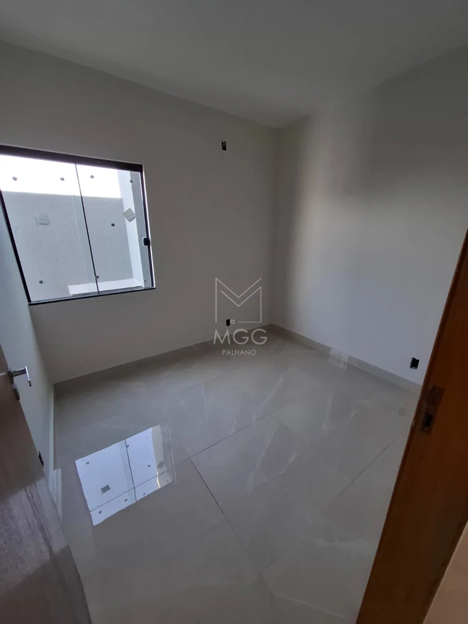 Casa no Jardim Moema