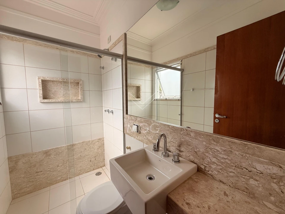 Condomínio Bela Manhã