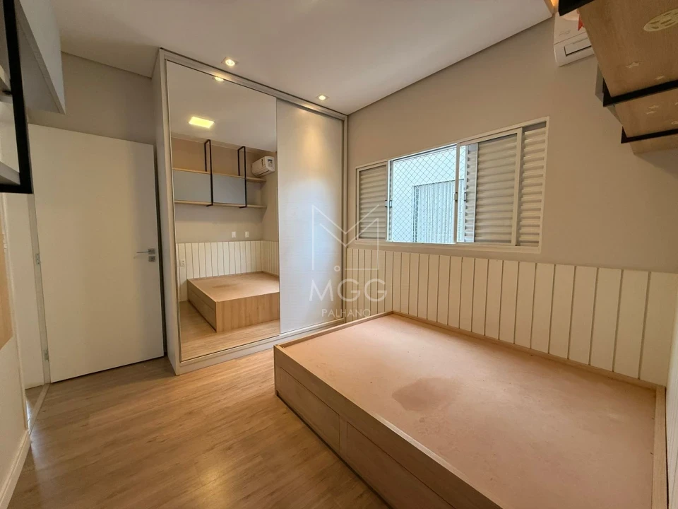 Casa para locação no Condomínio Royal Maison