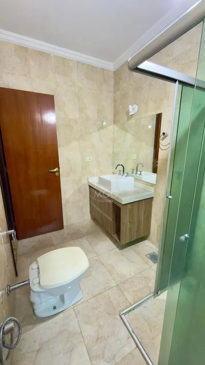 CASA À VENDA EM CAMBÉ
