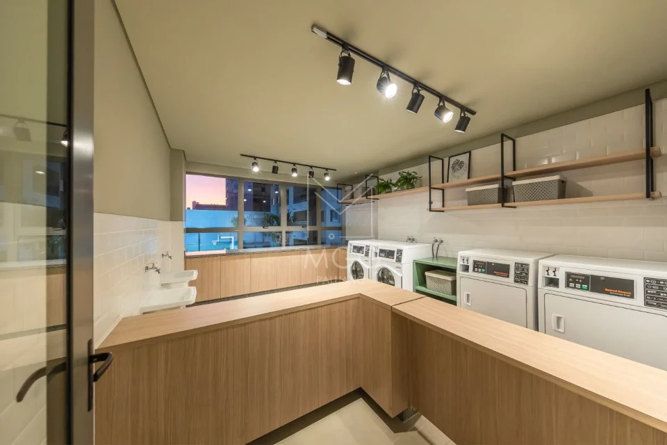 APARTAMENTO SUNNY DOWNTOWN