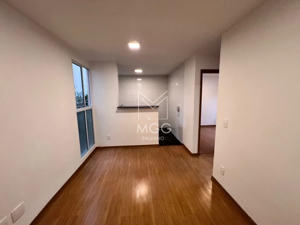 APARTAMENTO RESIDENCIAL LA SENA
