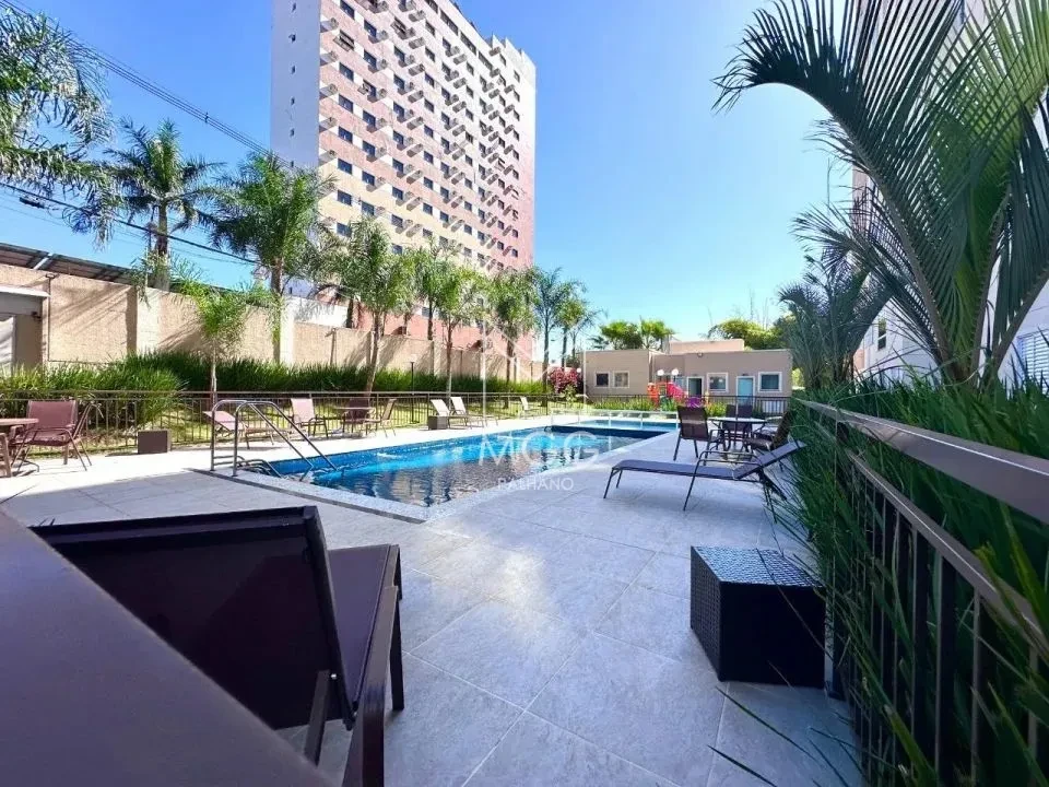 APARTAMENTO RESIDENCIAL LA SICILIA