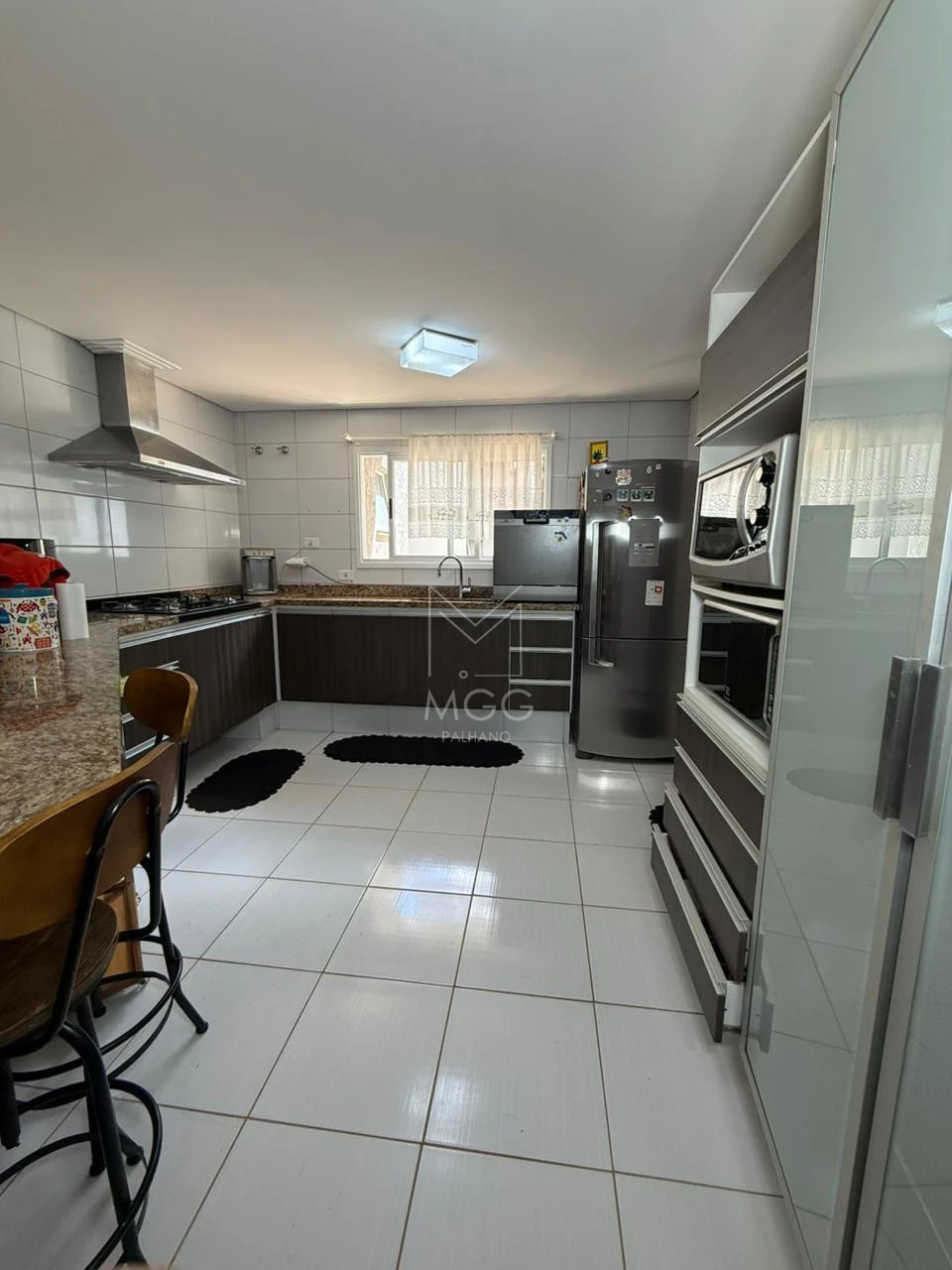 Condomínio Royal Forest