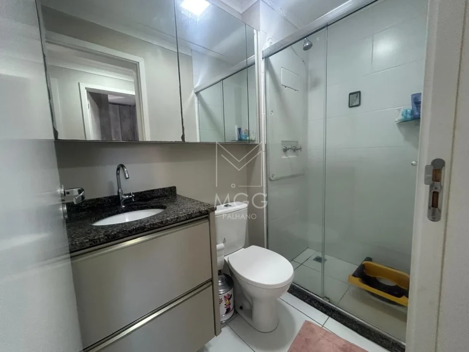APARTAMENTO BOULEVARD VILLAGE RESIDENCE