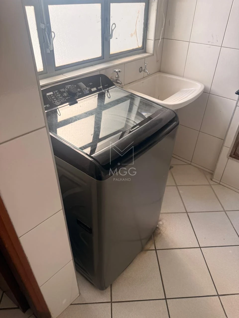 APARTAMENTO RESIDENCIAL DO LAGO 1