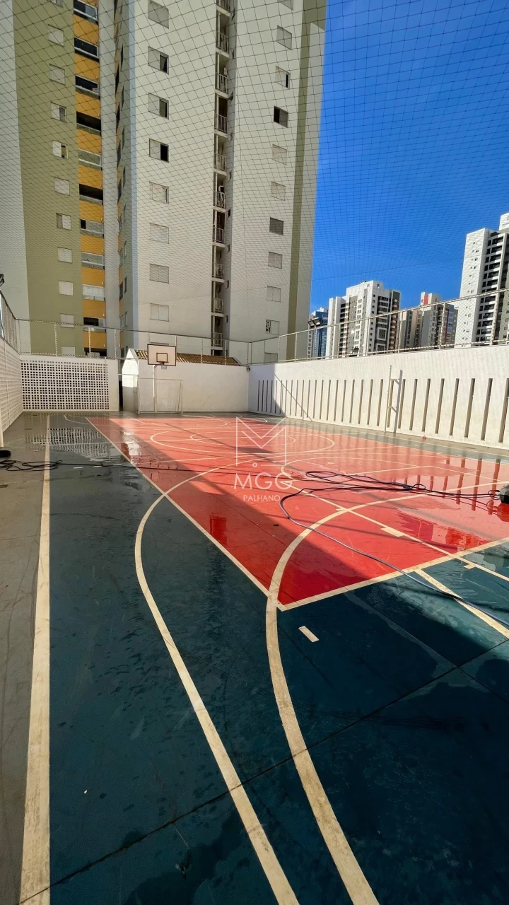 APARTAMENTO EDIFÍCIO VIVERE PALHANO