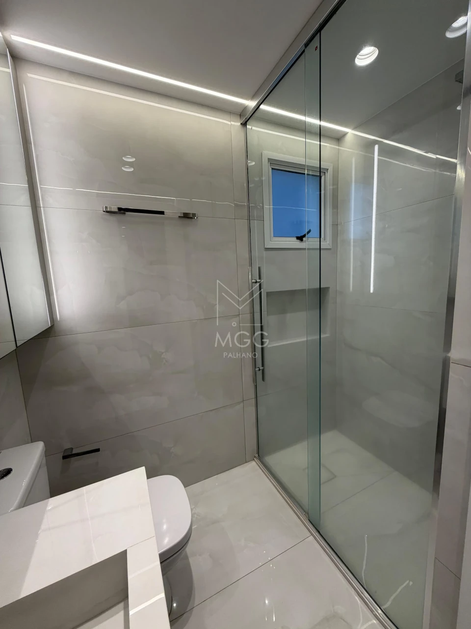 APARTAMENTO Edifício Vista Parque Lago Igapó
