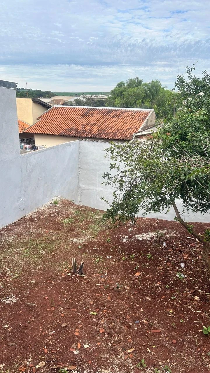 LOCAÇÃO - CASA VILA ROMANA