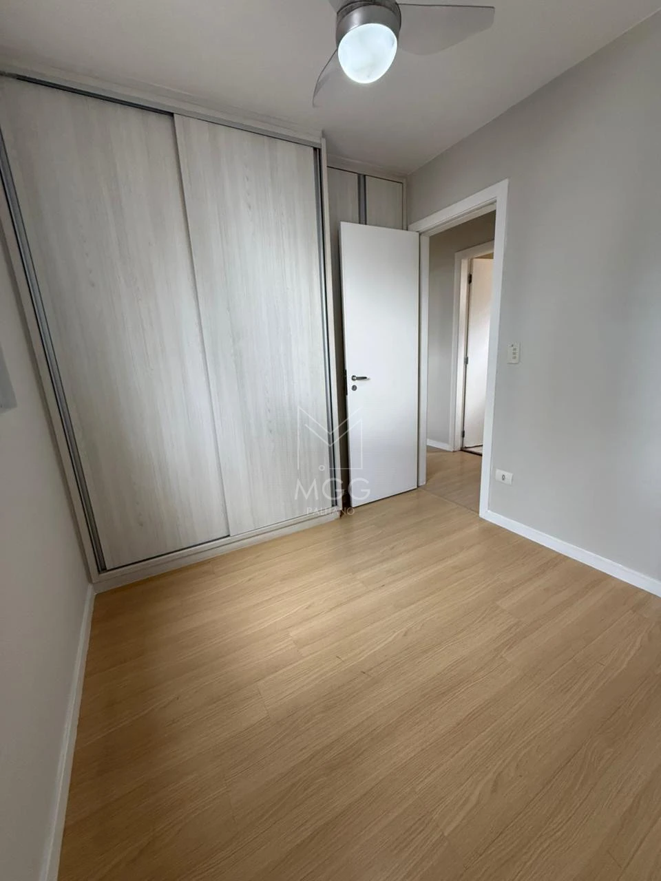 Apartamento - Edifício Residencial Maison Tuscany