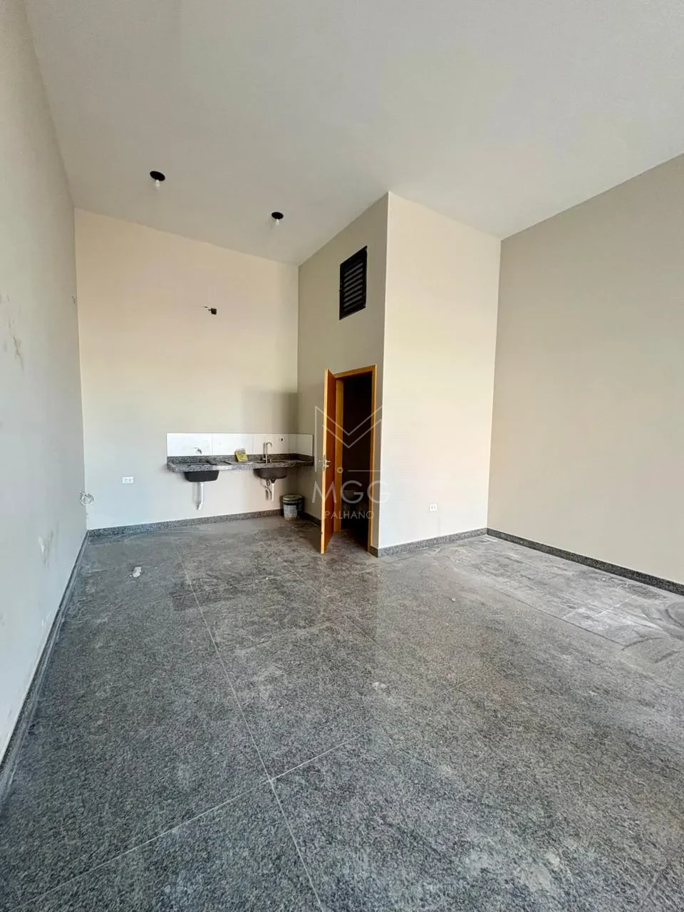 Sala Comercial av. São Joao- Londrina