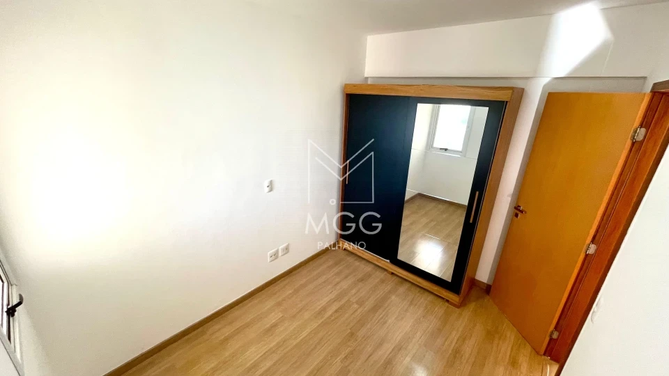APARTAMENTO EDIFÍCIO VIVERE PALHANO