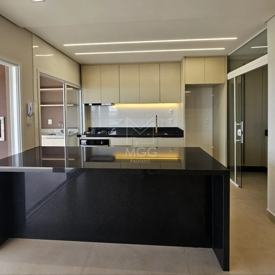 ED. TORRE DE MÁLAGA