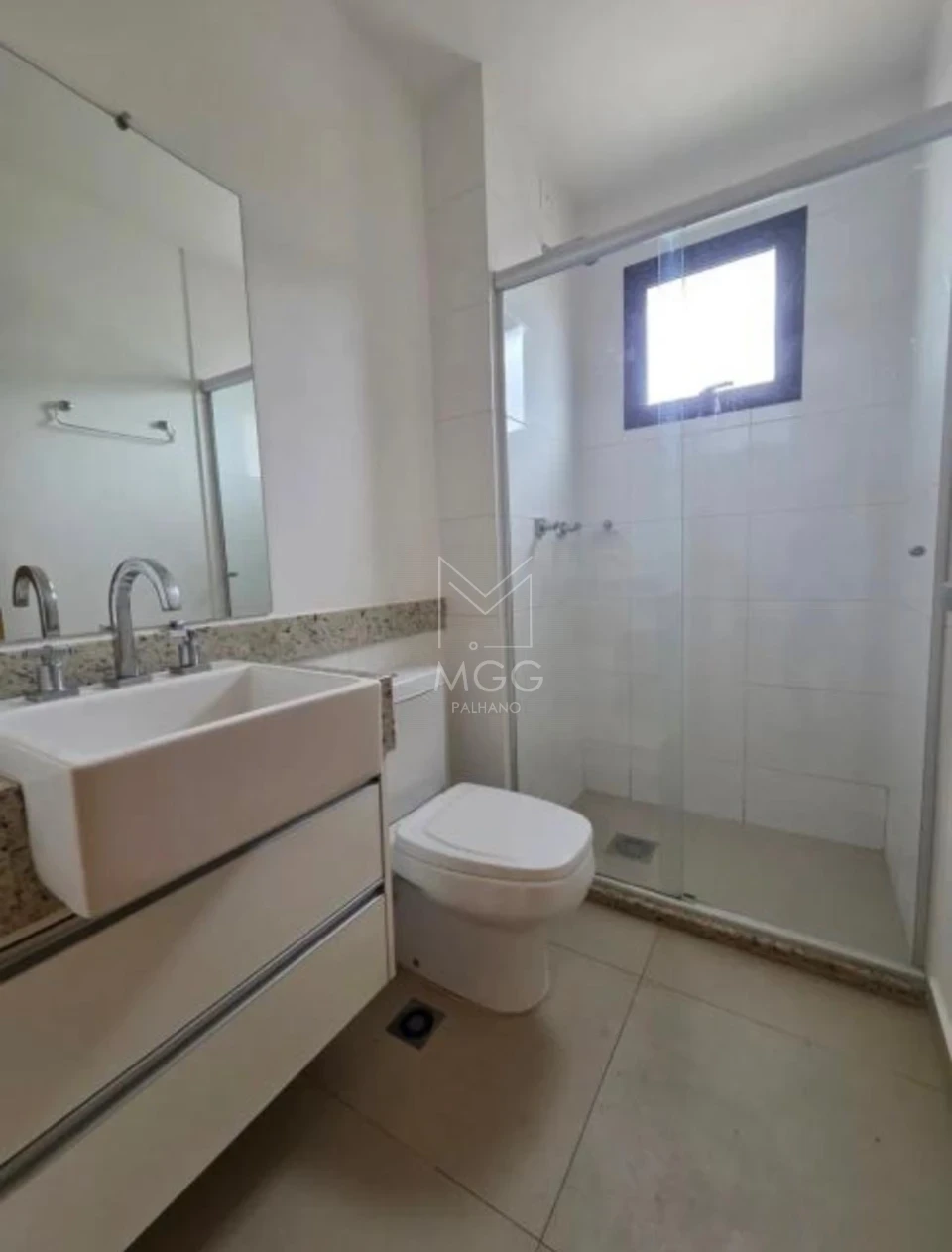 EDIFÍCIO PRIME PARANAGUÁ