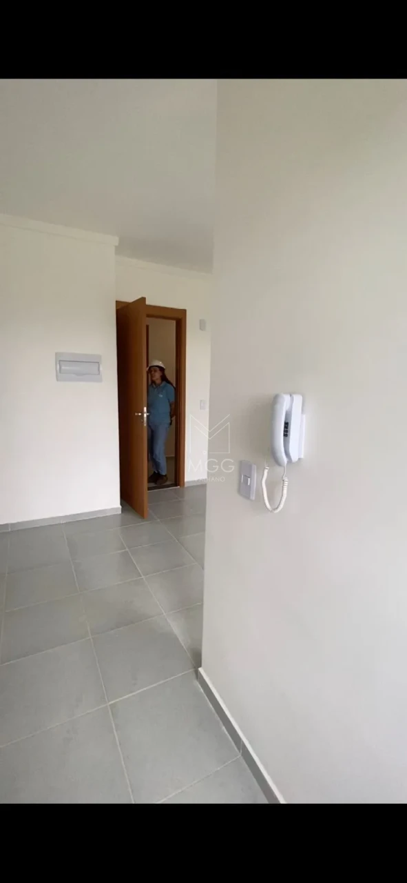 Apartamento Velatto Morada dos Ventos