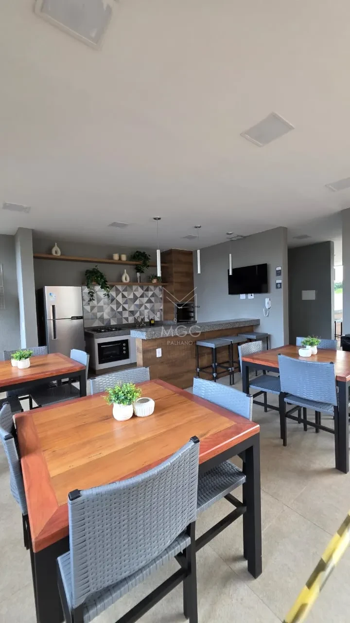 Apartamento Velatto Morada dos Ventos
