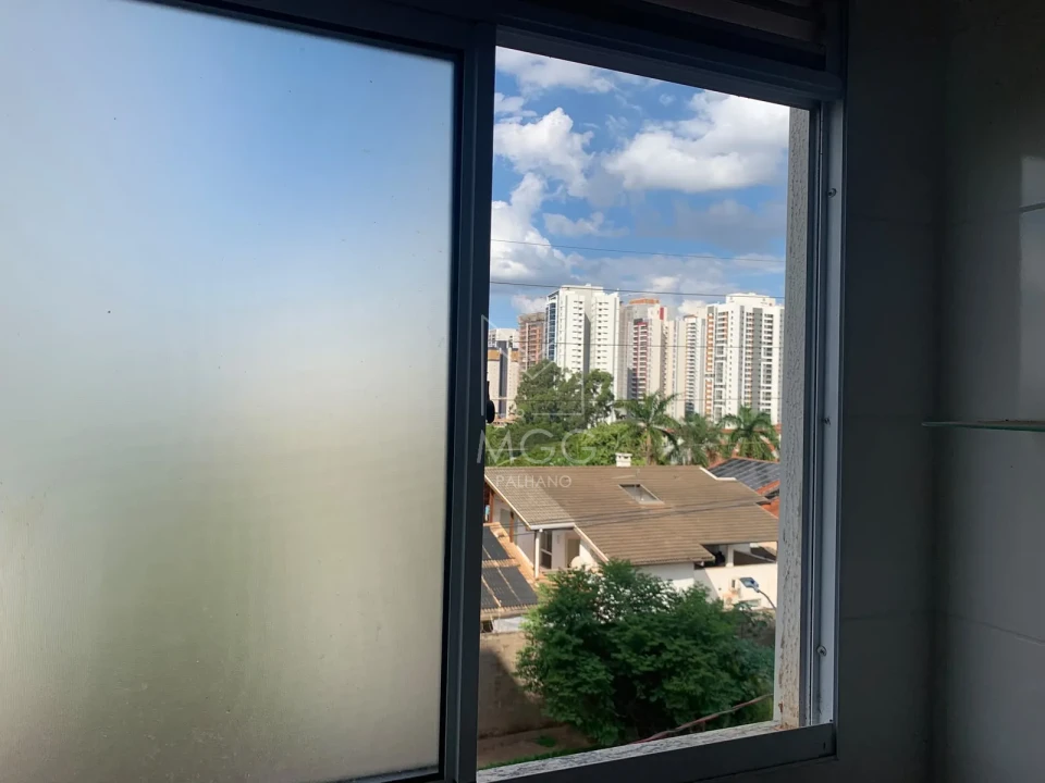 APARTAMENTO RESIDENCIAL LA SAVONA