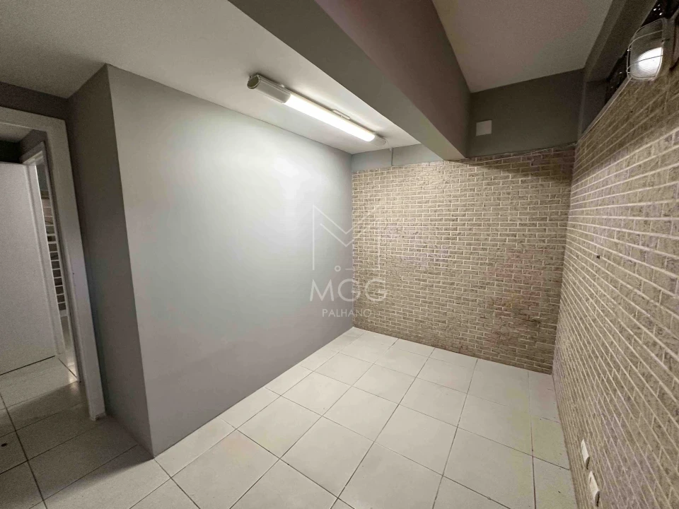Casa para Locação Região Hospitalar