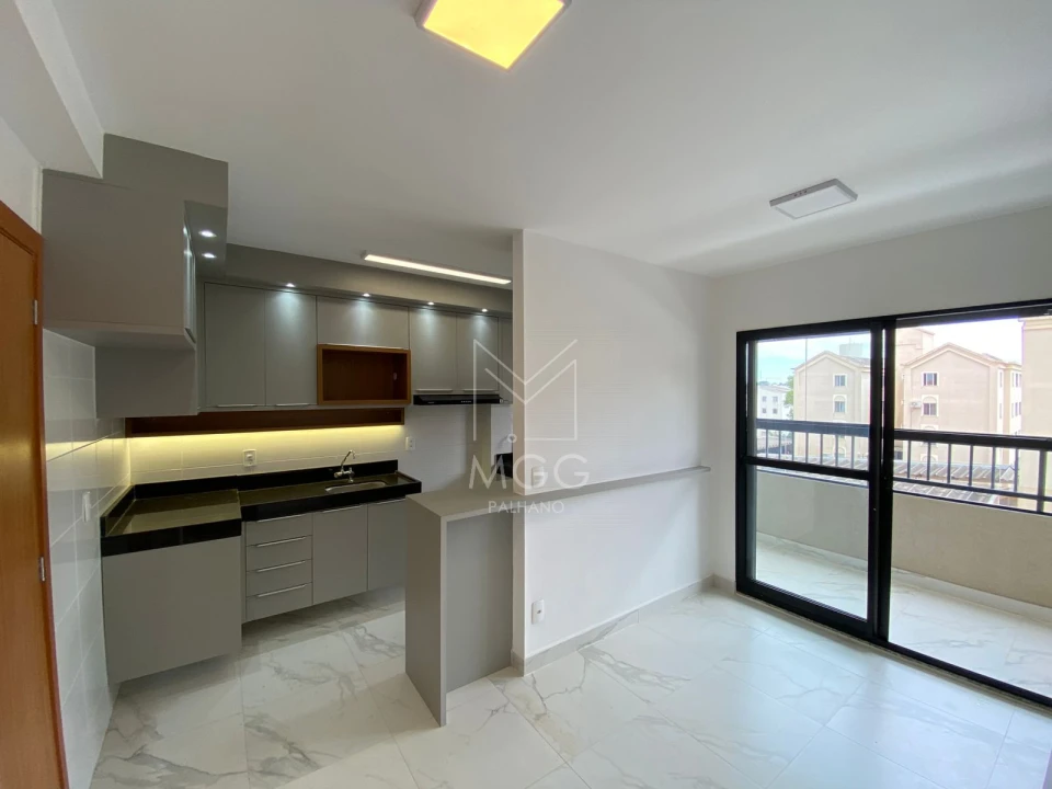 Residencial Le Chalet