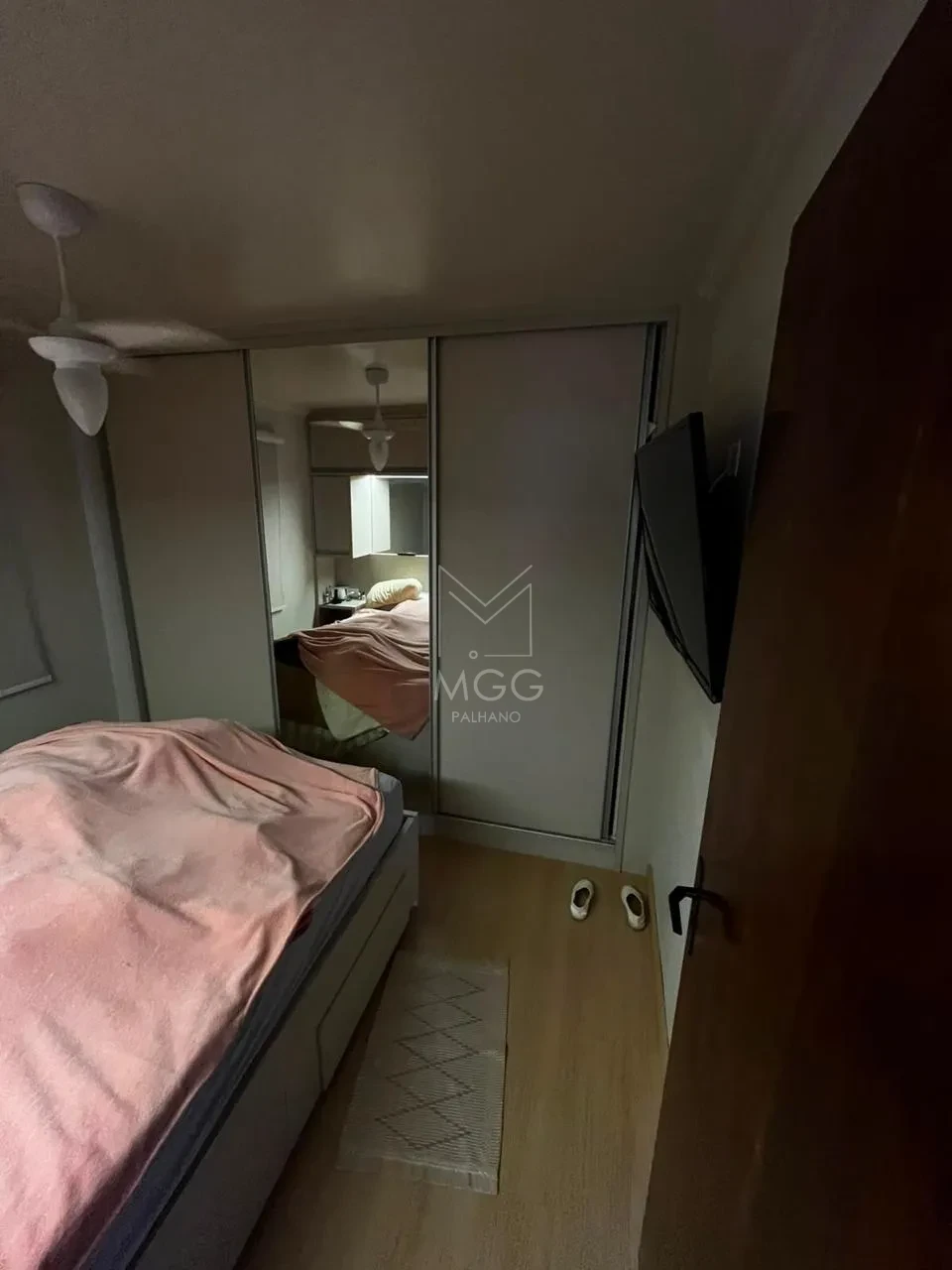 APARTAMENTO SOLAR DAS TORRES