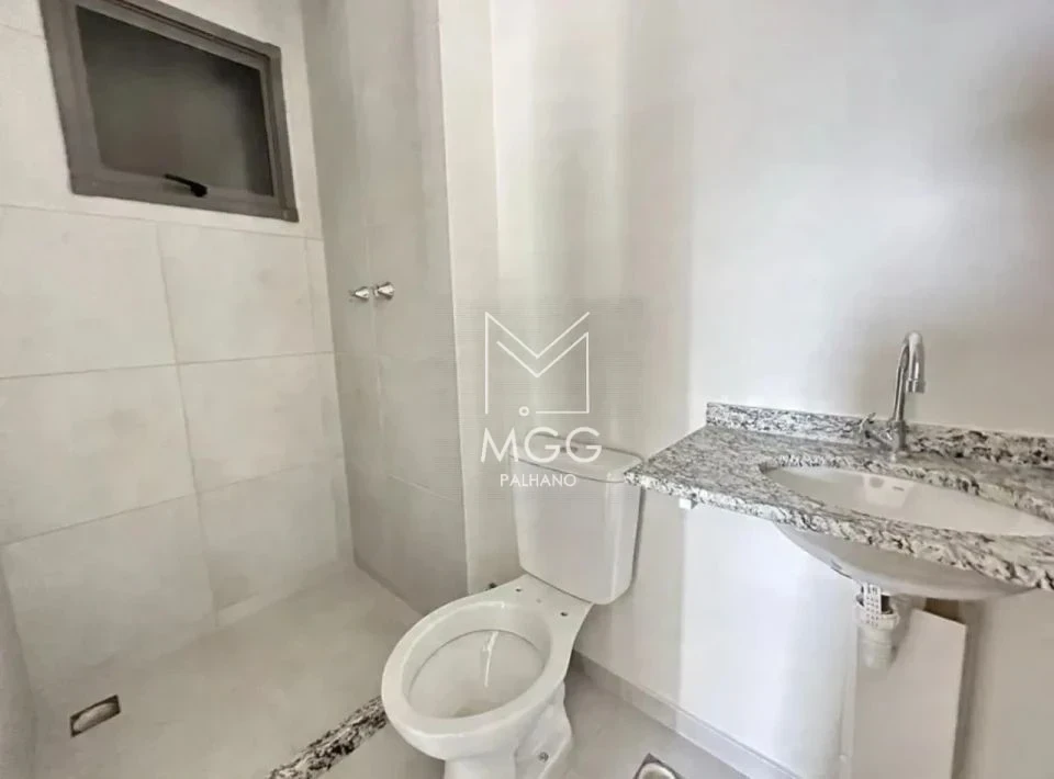 APARTAMENTO EDIFÍCIO CARMEL
