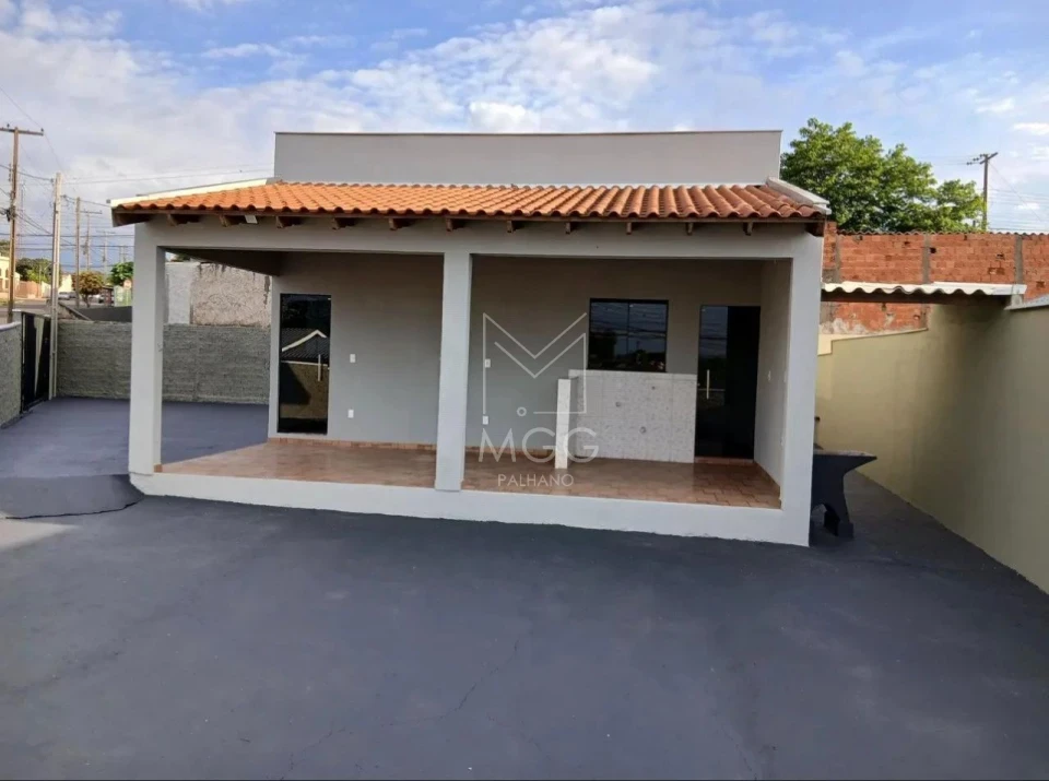 CASA PARIGOT DE SOUZA