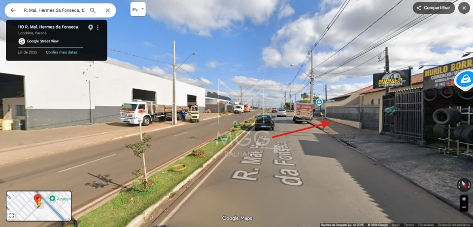 Imóvel Comercial/Residencial com Estrutura para Multi-Salas na Avenida Principal (Jd. Novo Bandeirantes / Sabará I)
