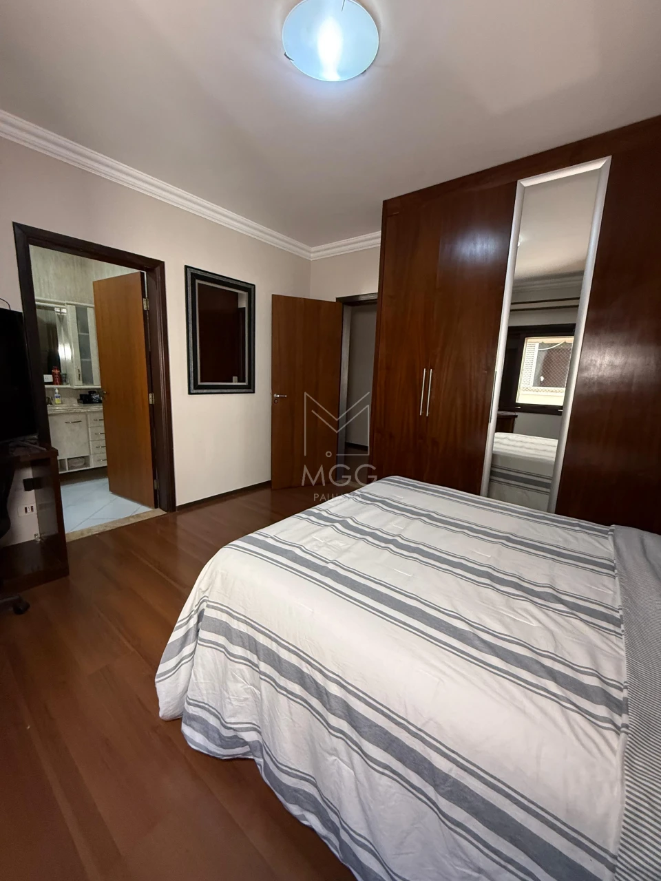 Condomínio Santana Residence